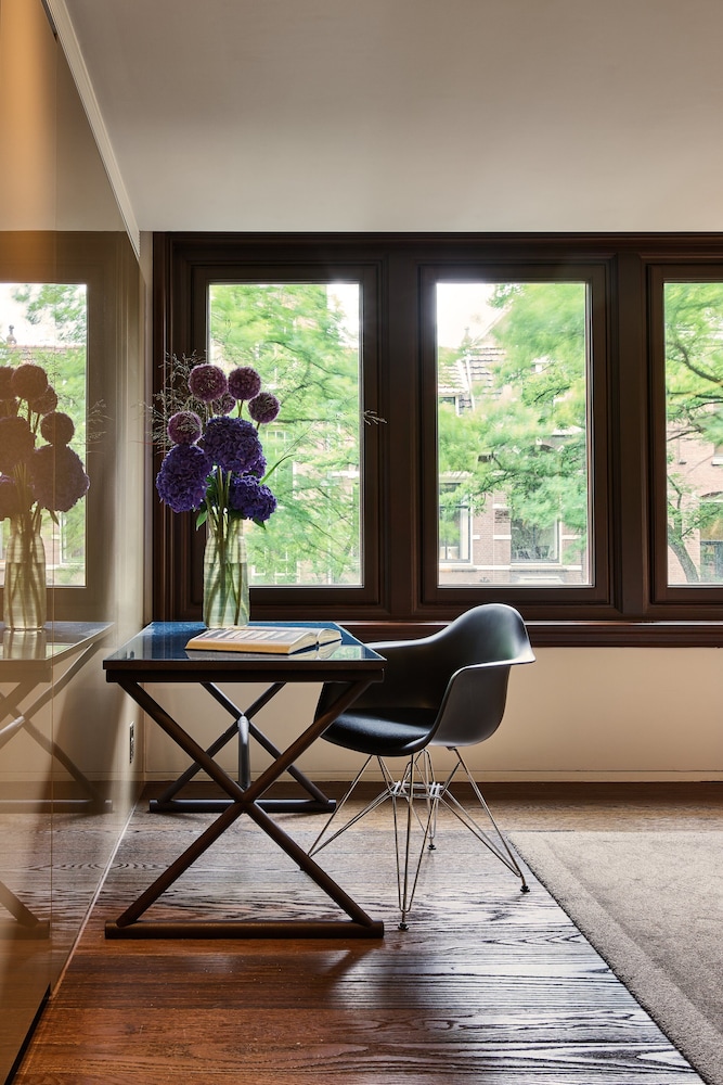 Mandarin Oriental Conservatorium, Amsterdam 55/83
