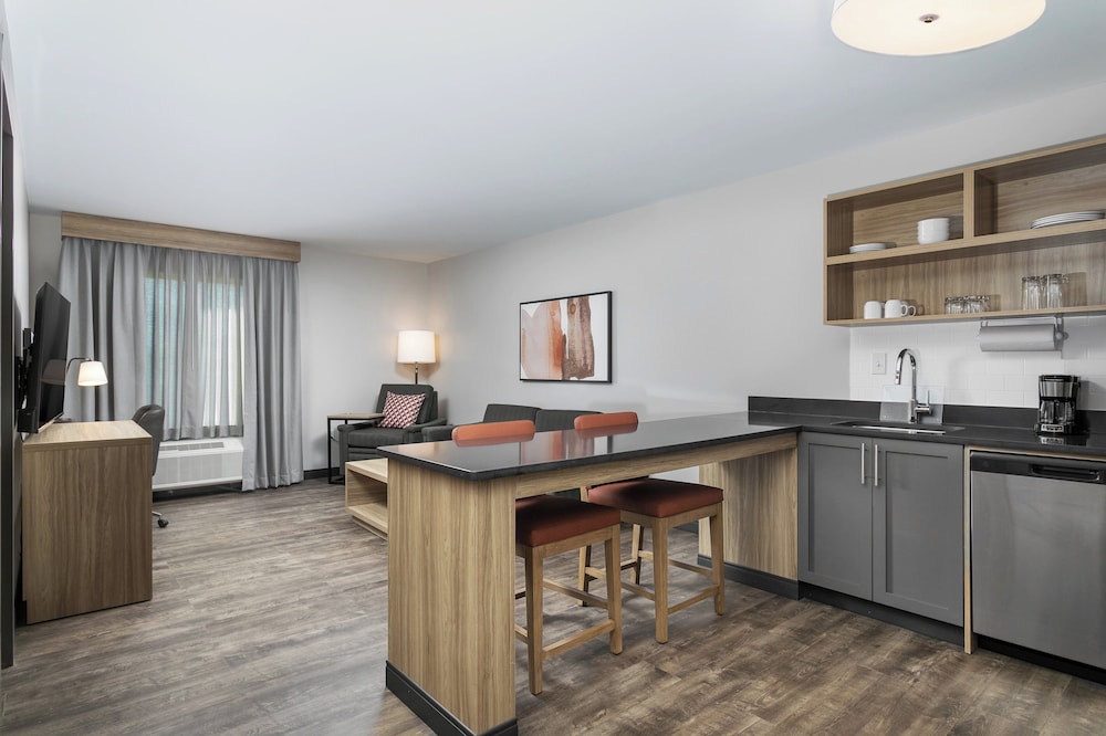 Candlewood Suites Chattanooga – Hamilton Place by IHG 24/48