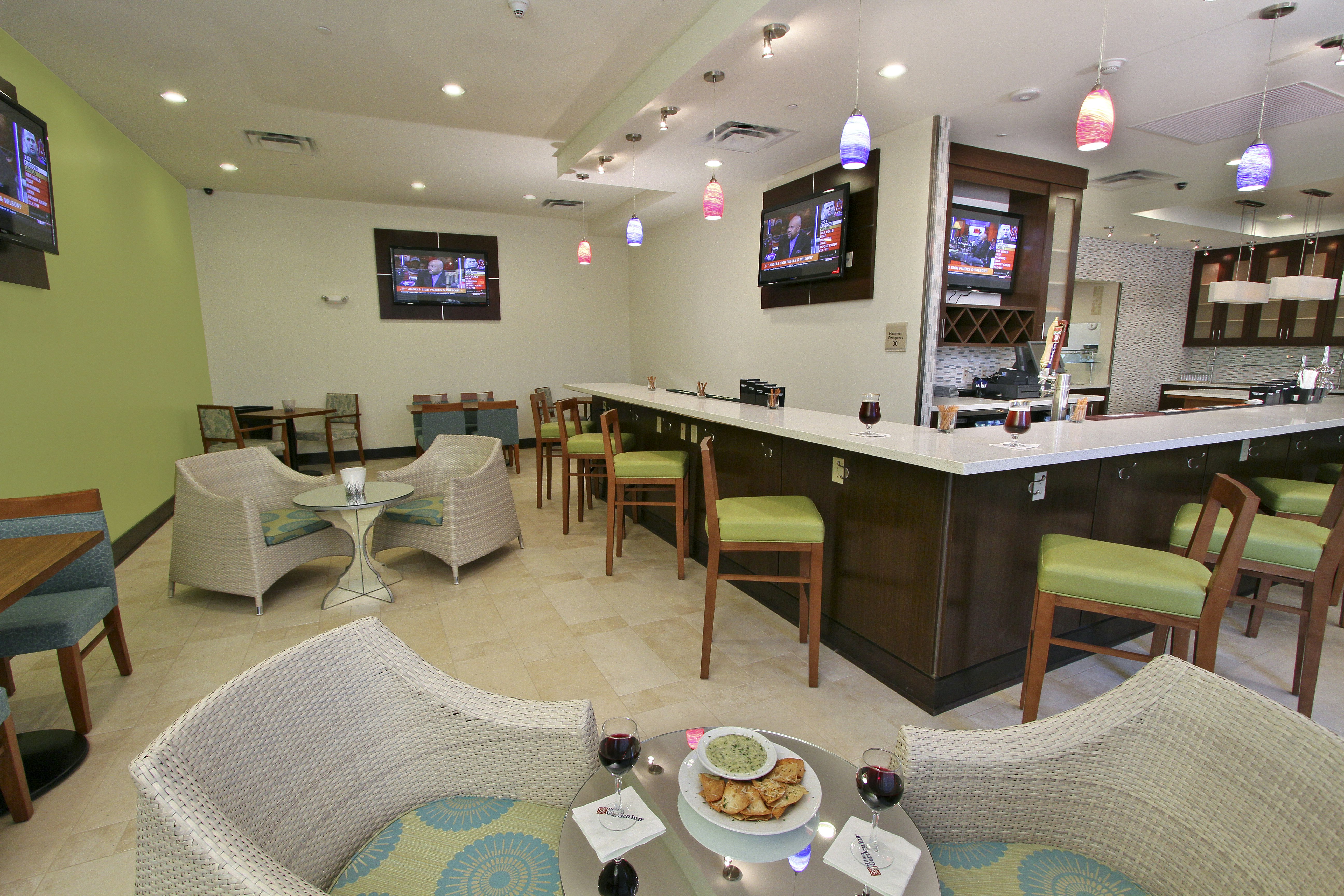 Hilton Garden Inn Covington Mandeville 33/45
