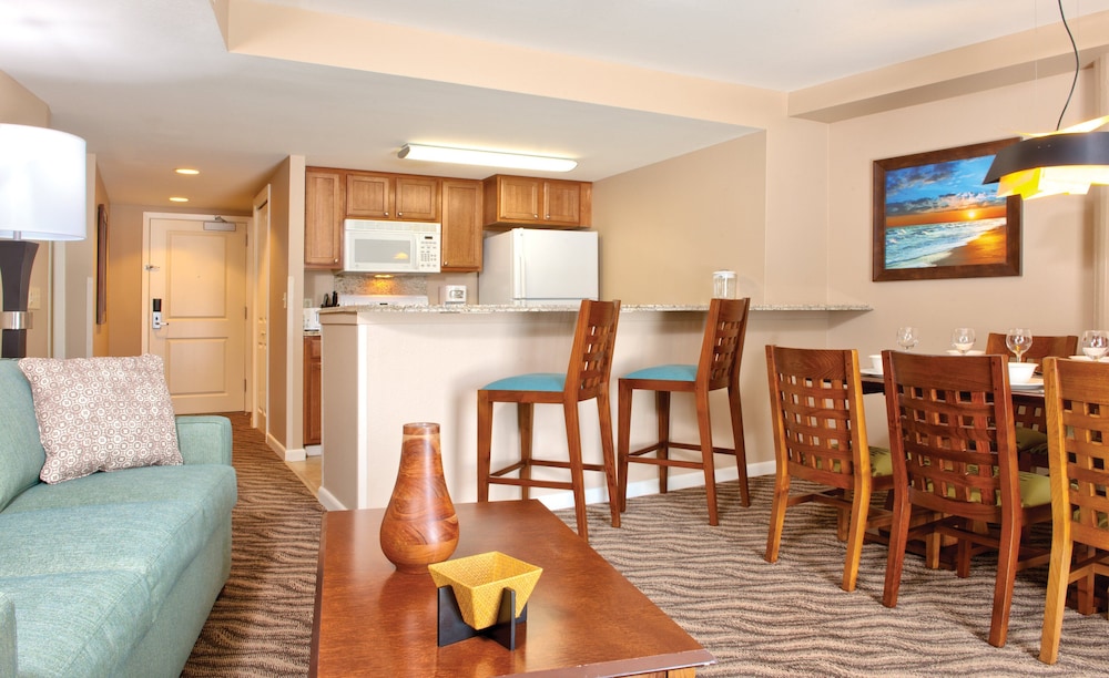 Club Wyndham At Waikiki Beach Walk 35/47
