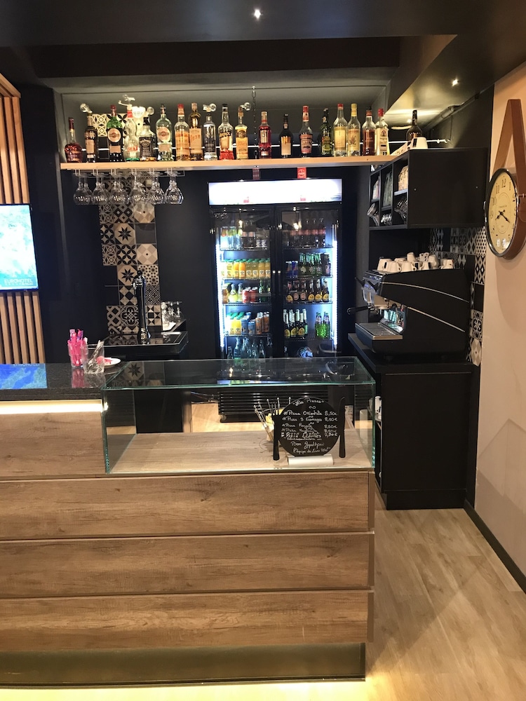 Eurohotel Airport Orly Rungis 6/51