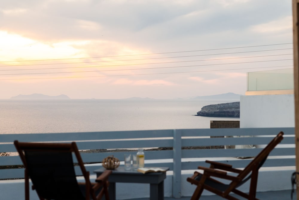 Sunset Faros 32/50