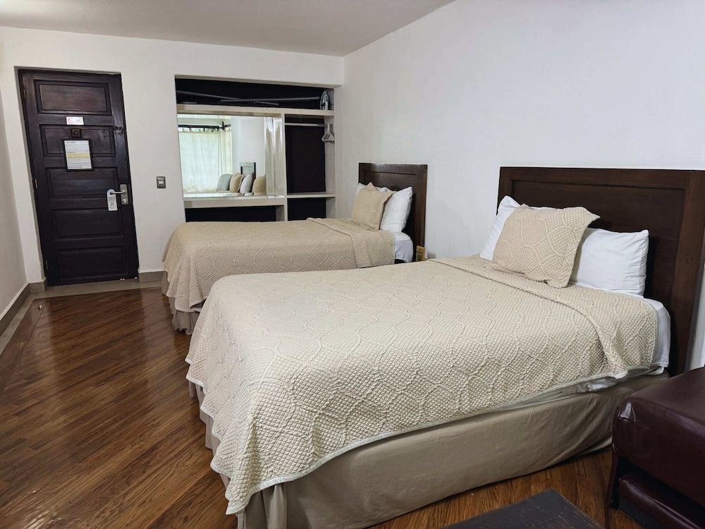 Hotel Chipinque 23/61