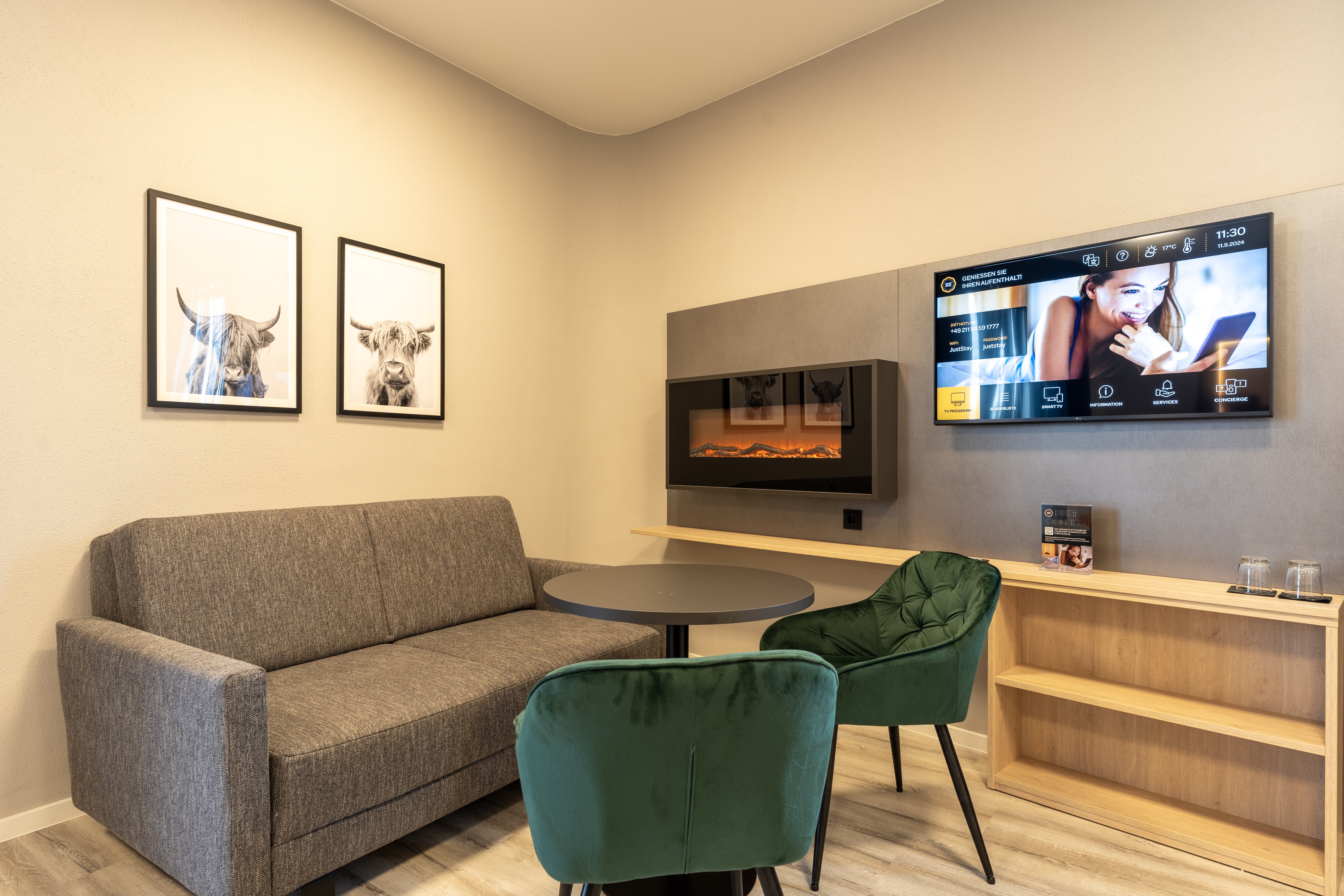JustStay Munchen 24/41