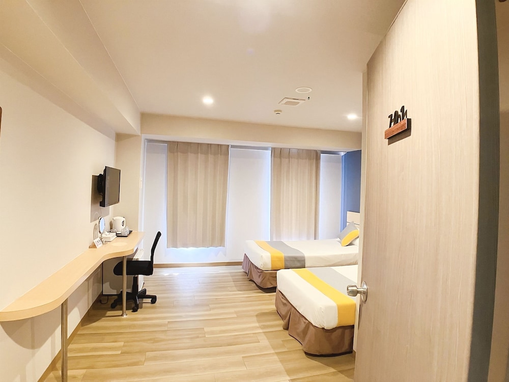 Victoria Hotel Okinawa 34/63
