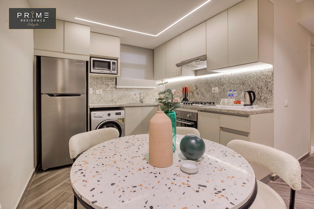 Prime Residence Heliopolis 41/50