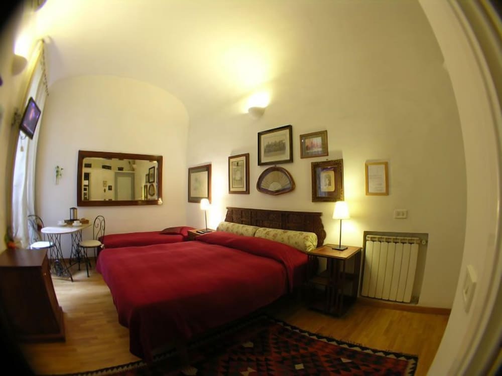 B B La Casa Di Amy 13/50