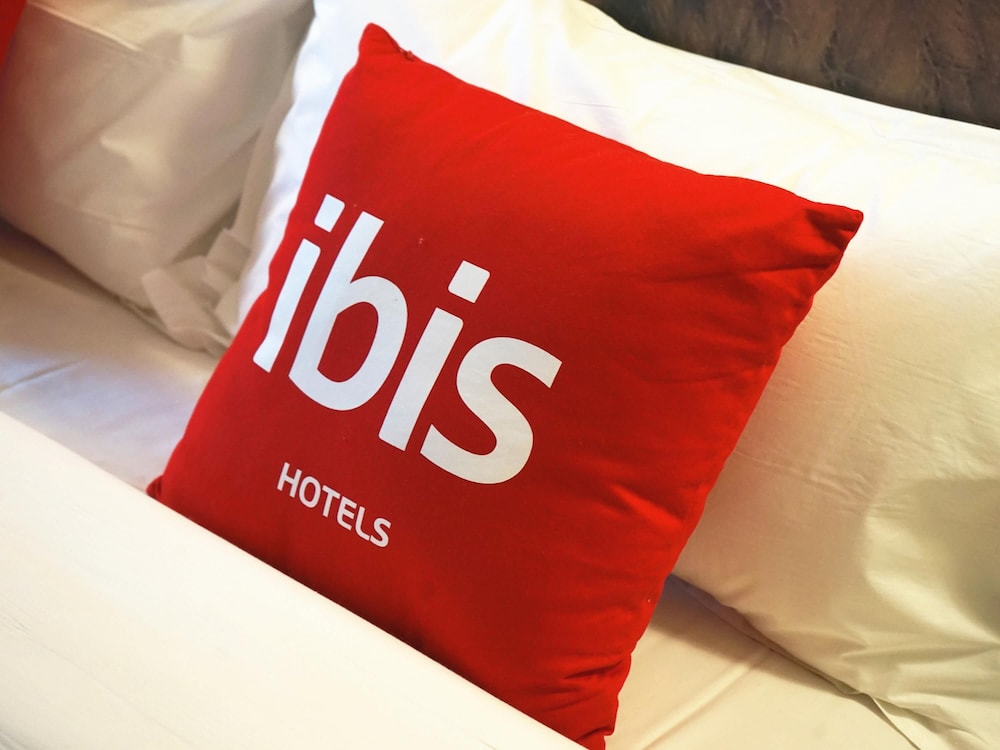 IBIS SHANGHAI LIANYANG 18/44