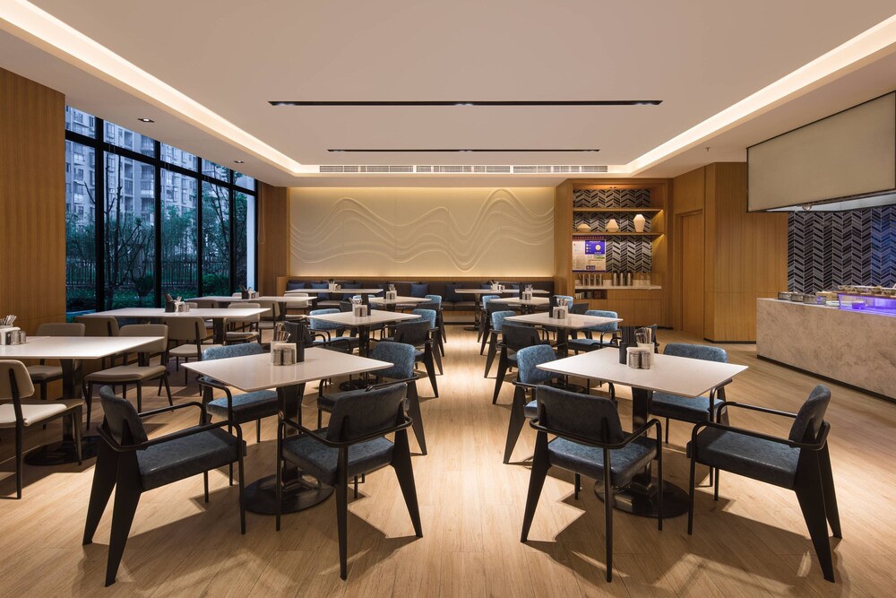 Fairfield By Marriott Jingdezhen 20/20