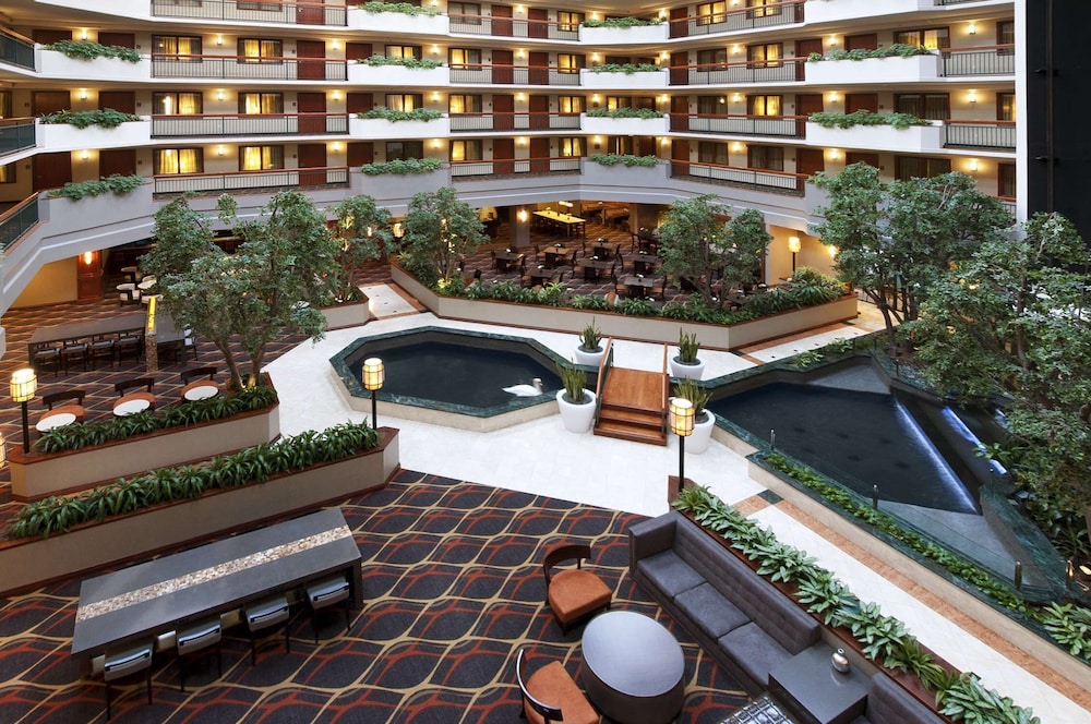 Embassy Suites by Hilton Dallas Near the Galleria 27/71