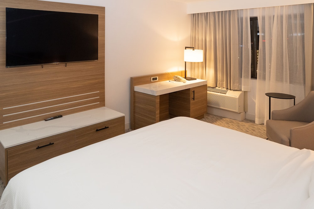 Delta Hotels by Marriott Toronto Markham 5/42