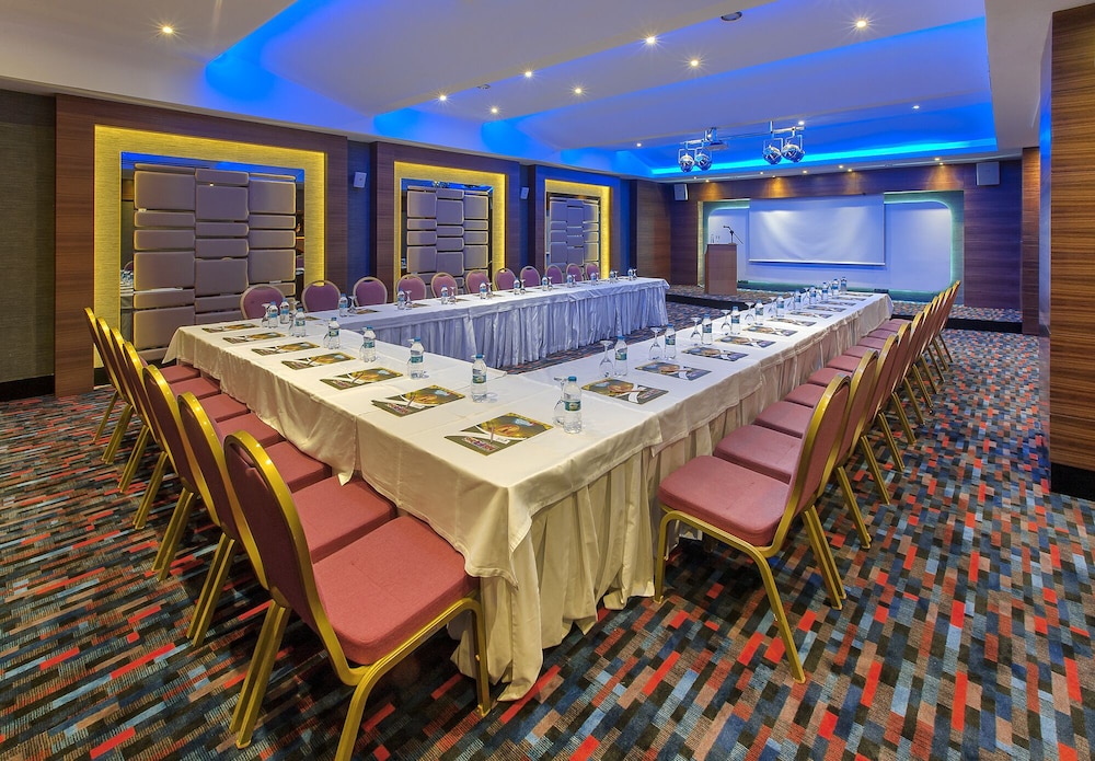 Cettia Beach Resort - Adults only 45/50
