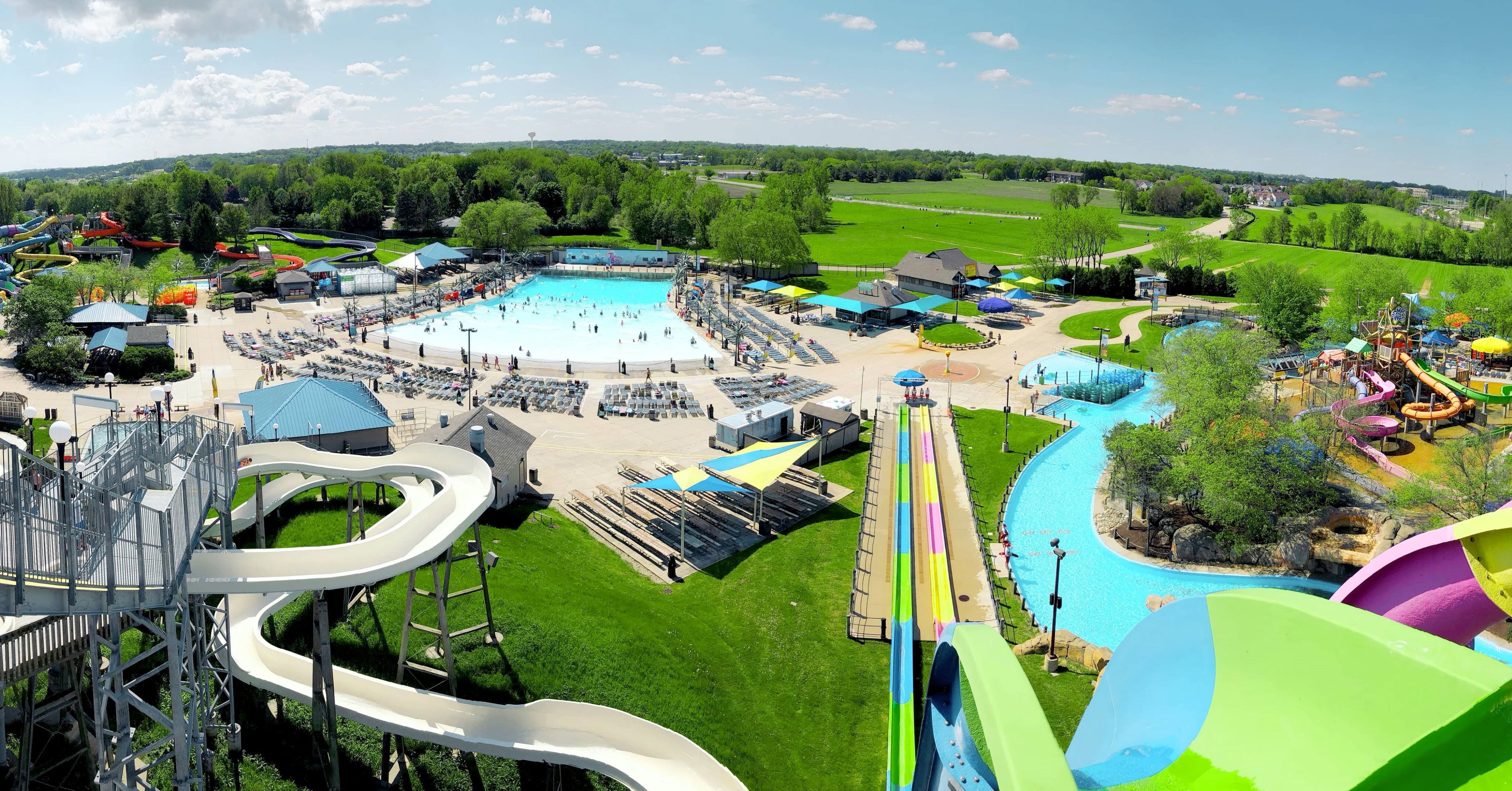 STAYBRIDGE SUITES ROCKFORD 69/73