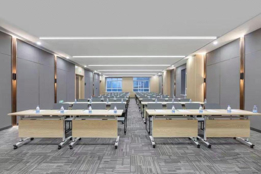Atour Hotel (Xi'an Internetional Trade and Logistics) 47/53