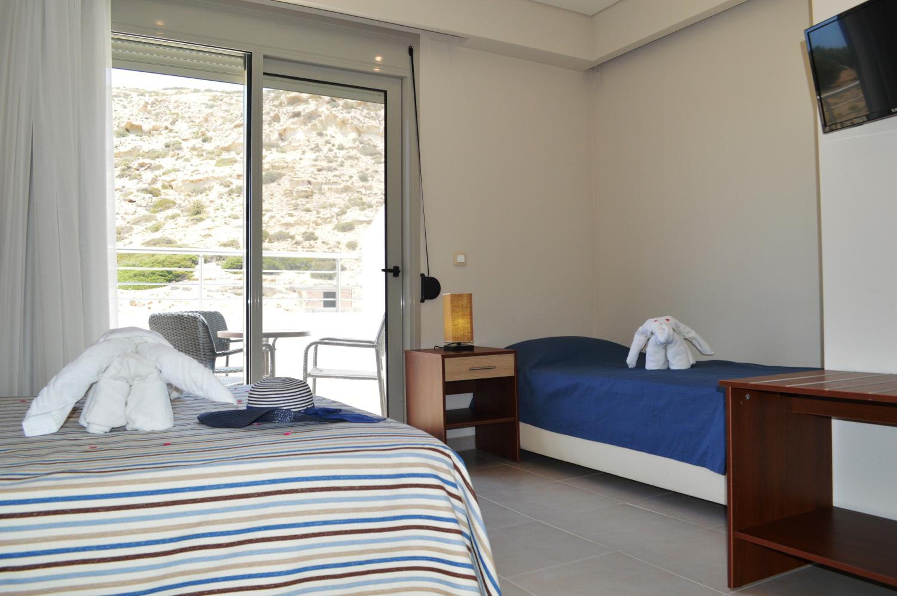 TRIPLE ROOM SUPERIOR