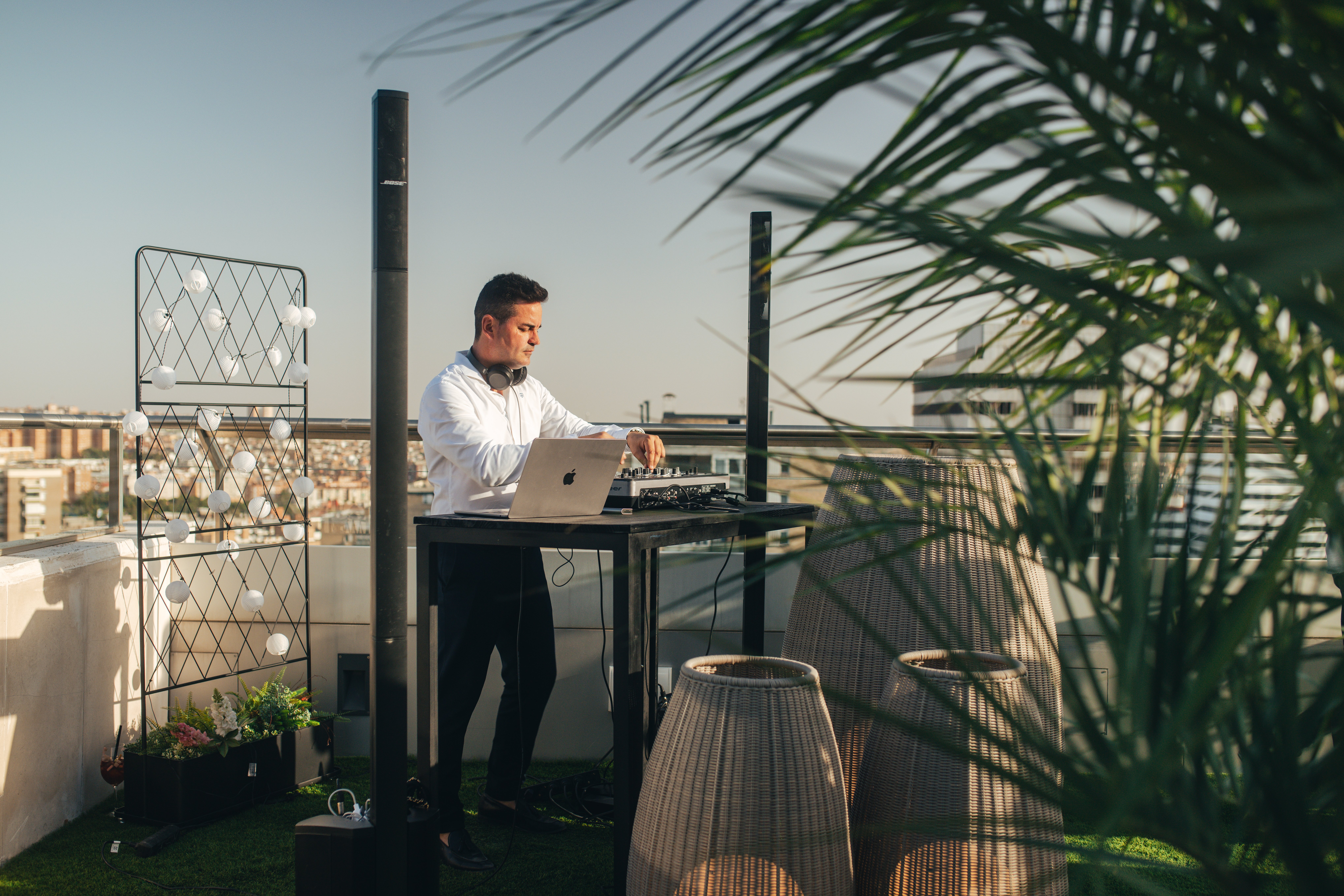 Crowne Plaza Madrid Centre Retiro 5/79