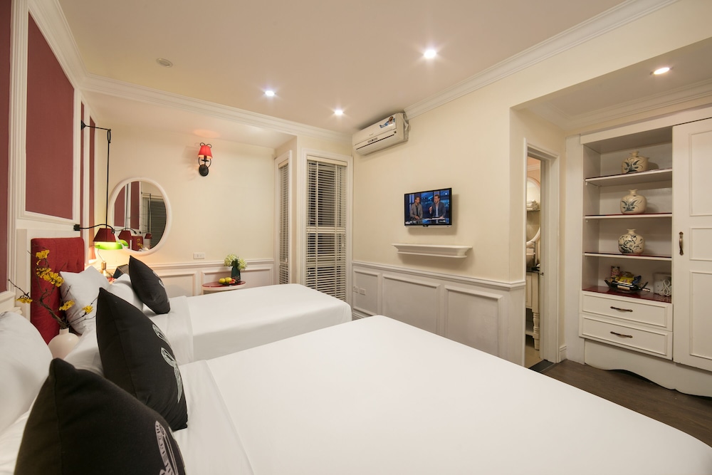 Gem Premier Luxury 4 Stars Hotel And Spa 34/51