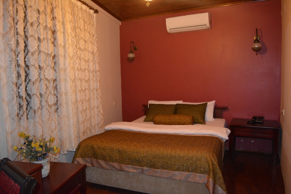 Osmanli Marco Pasha Butik Hotel 10/32