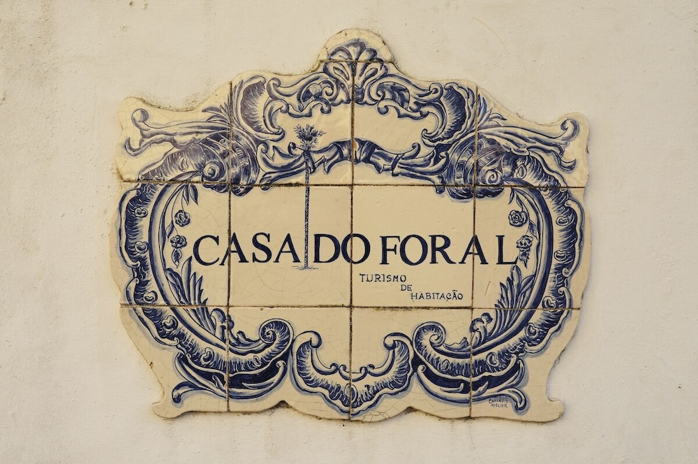 CASA DO FORAL 28/60