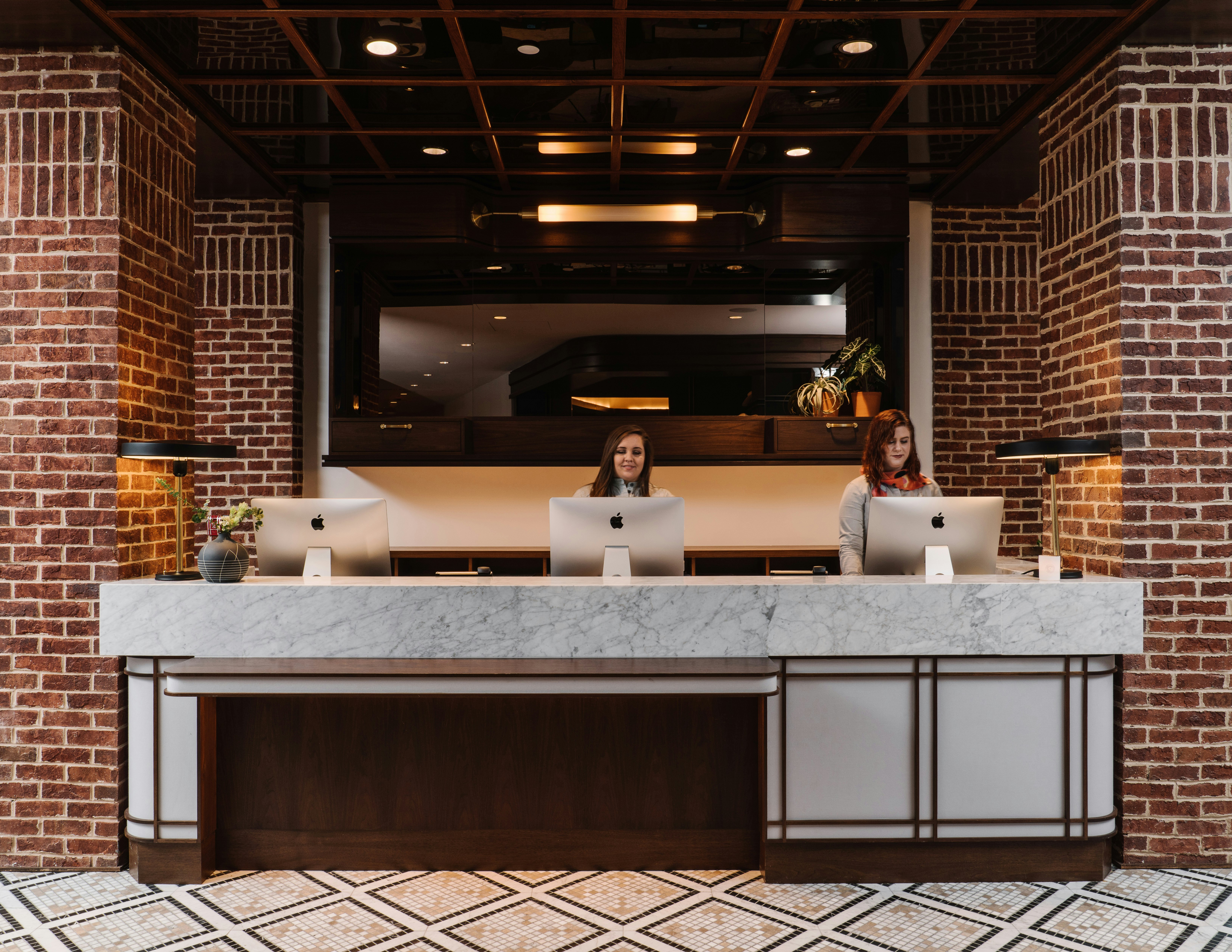 The Alida, Savannah, a Tribute Portfolio Hotel 10/84