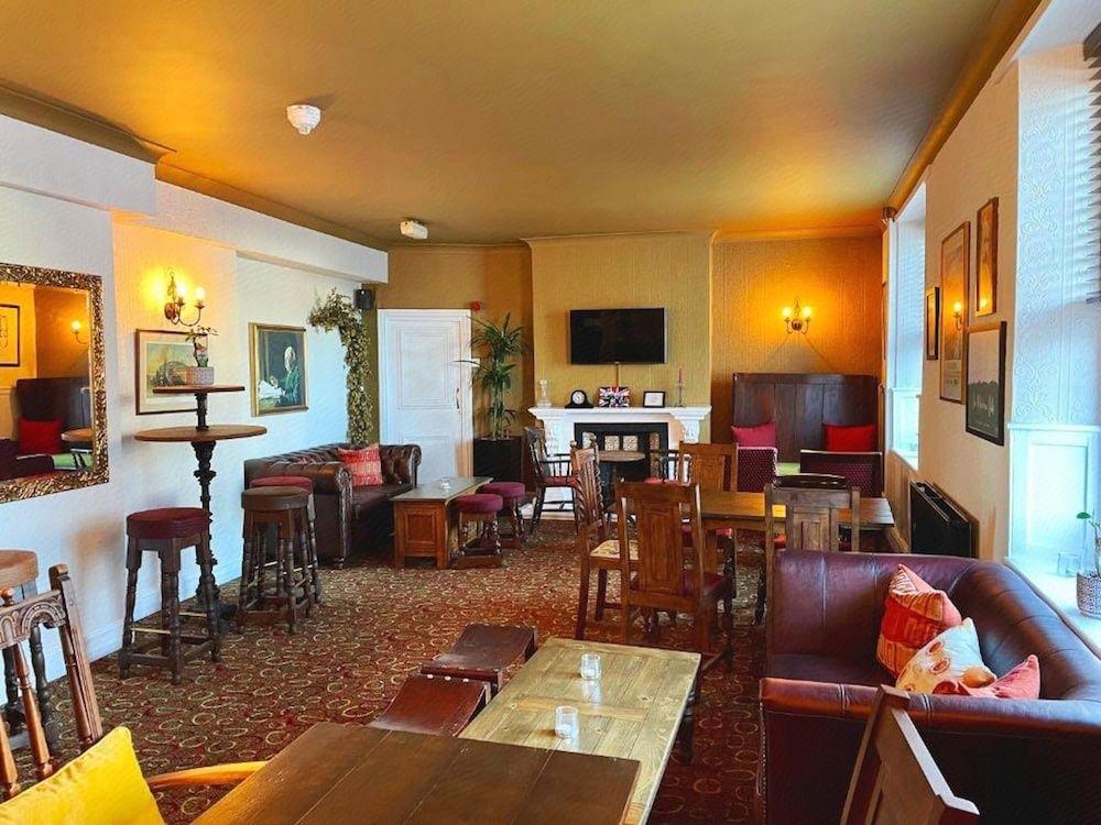 Great Malvern Hotel 14/30