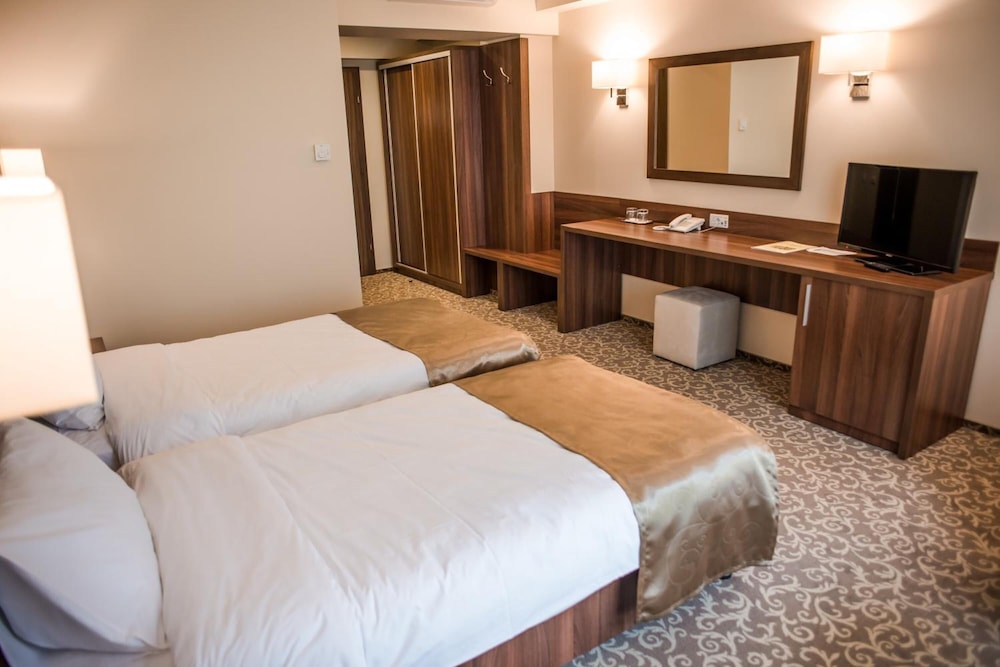 Arnia Hotel 17/64