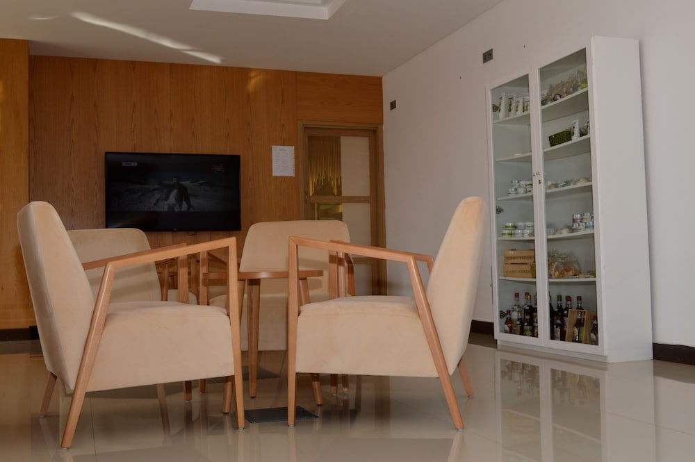 Hotel Da Luz 36/44