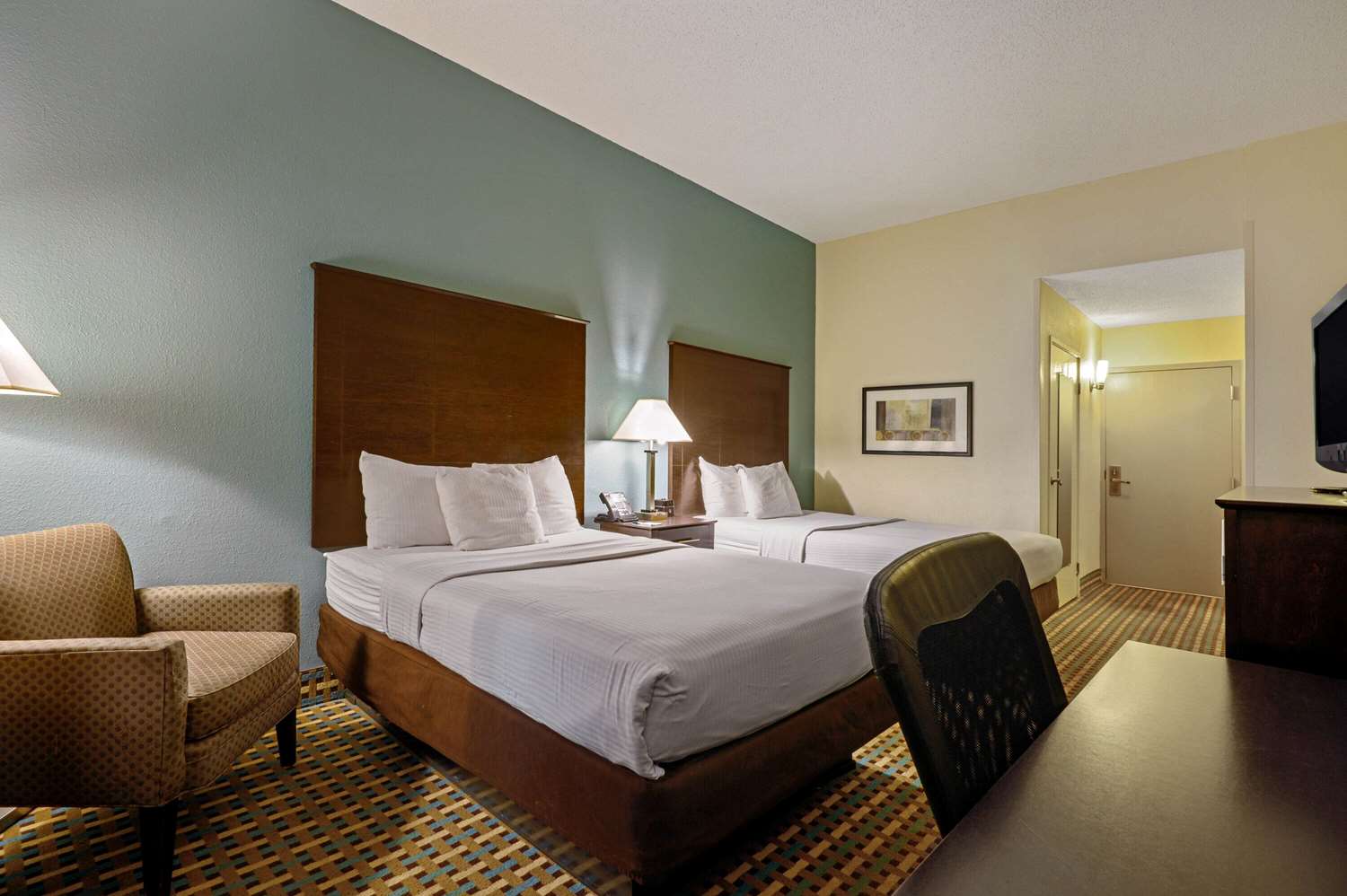 La Quinta Inn by Wyndham Columbia Se Fort Jackson 8/23