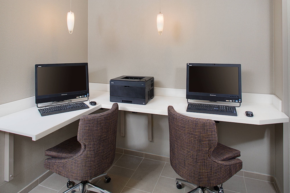 Residence Inn Gaithersburg Washingtonian Center 42/45