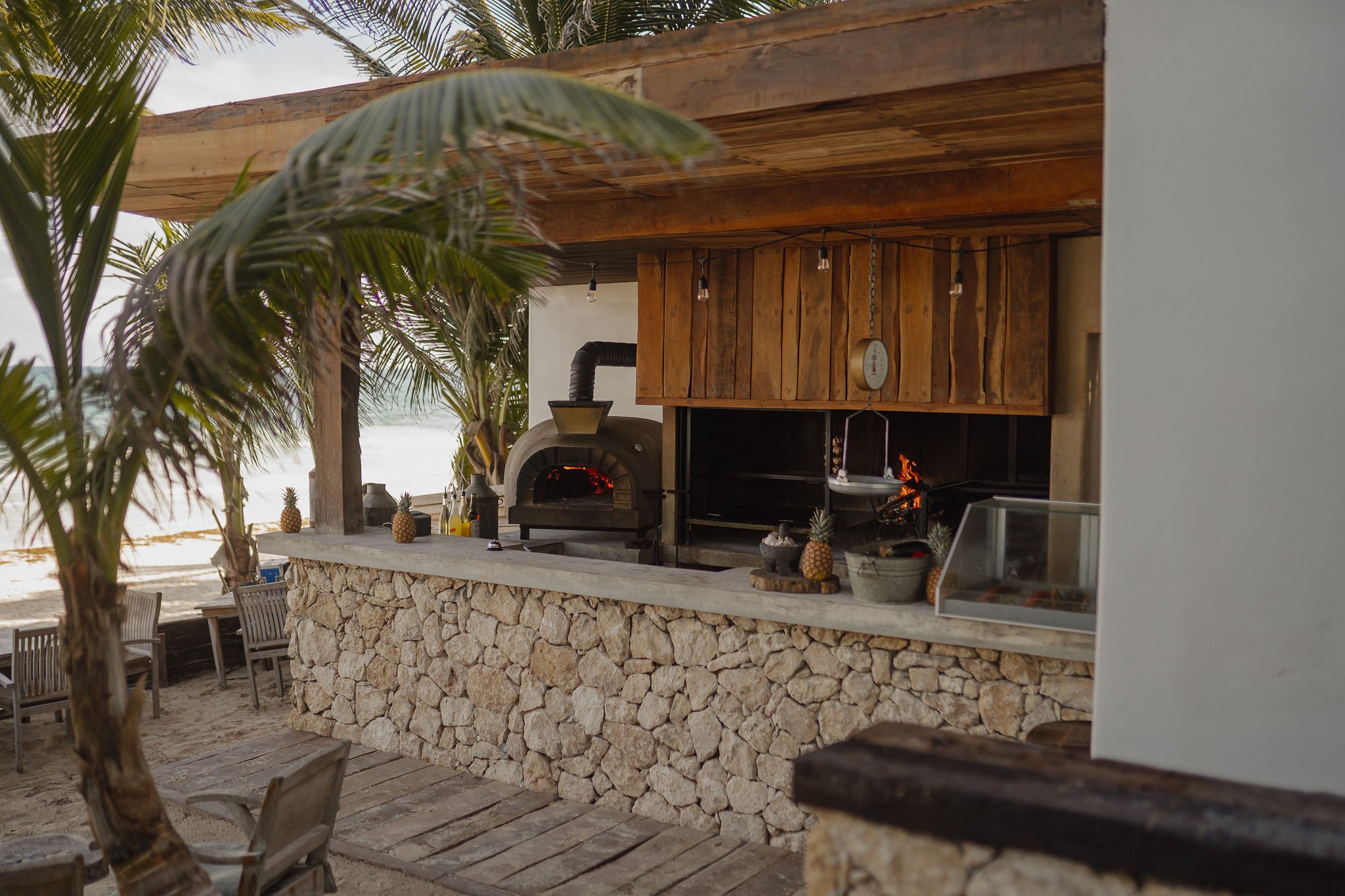 Chiringuito Tulum 9/79