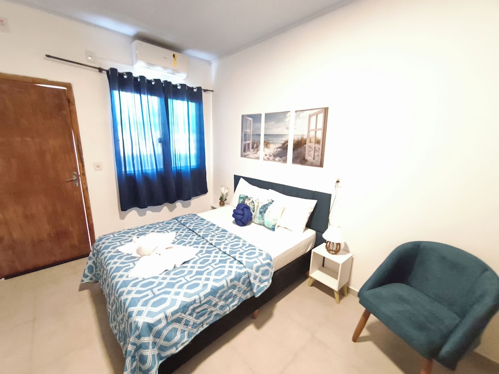 Pousada Villa Sambaqui 7/24