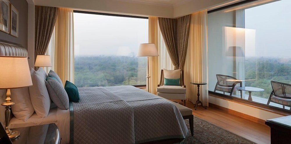 The Oberoi New Delhi 12/55