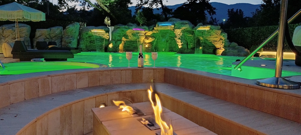 Avaton Luxury Resort and Spa 35/49