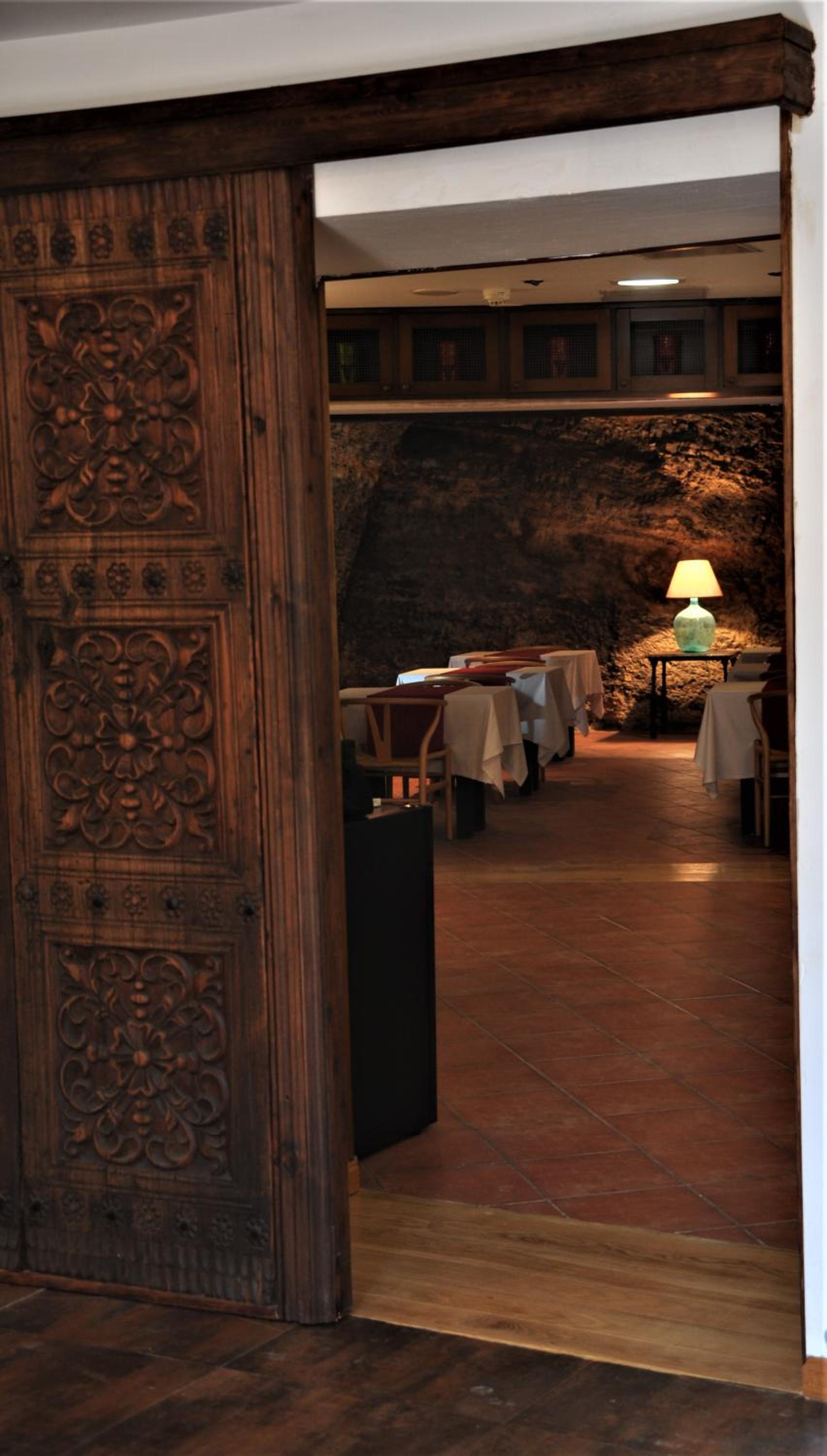 Hotel Cervaria 4/30