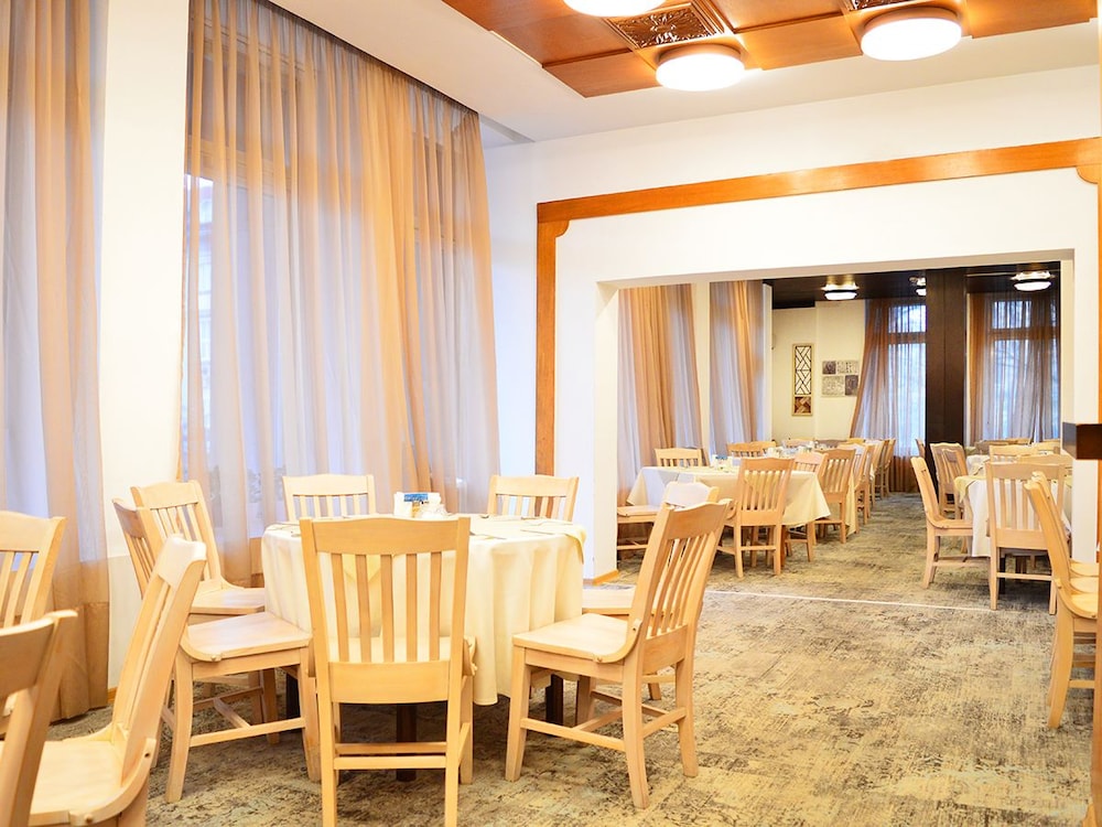 Rila Hotel Sofia 38/47
