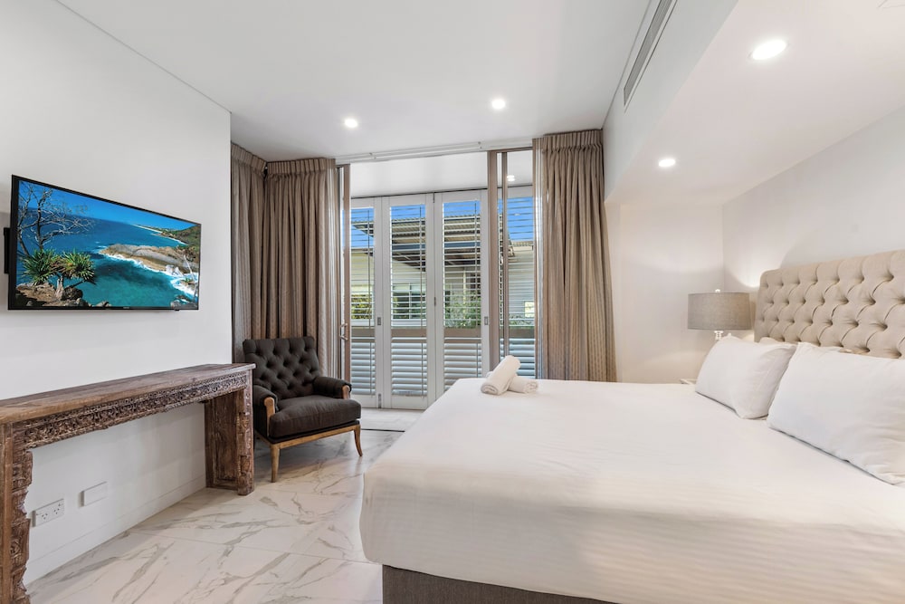 1 BEDROOM, PREMIUM, APARTMENT, OCEAN VIEW