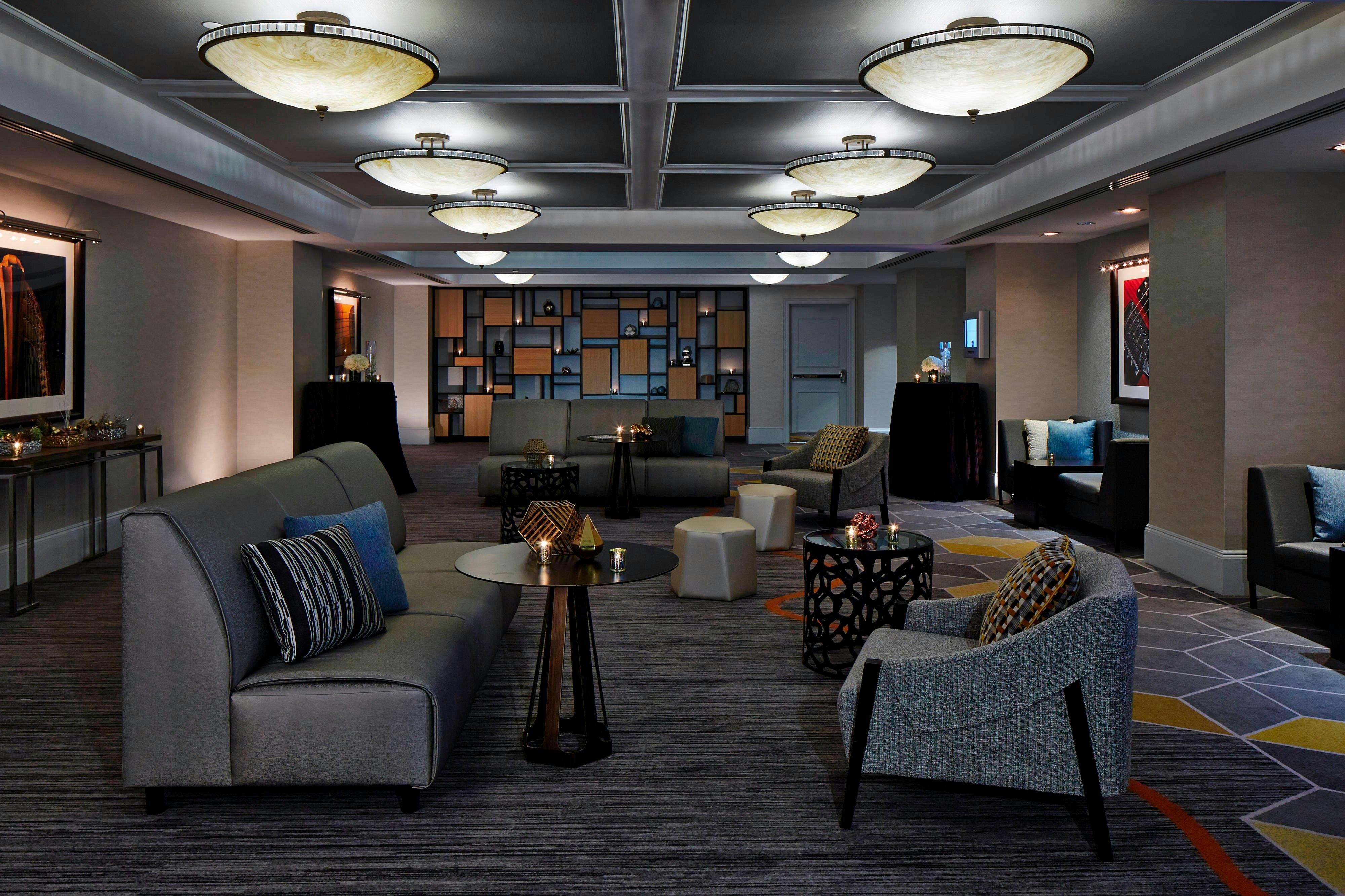 Renaissance Providence Hotel 27/53