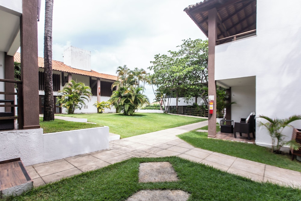 Duro Beach Garden Hotel 42/50