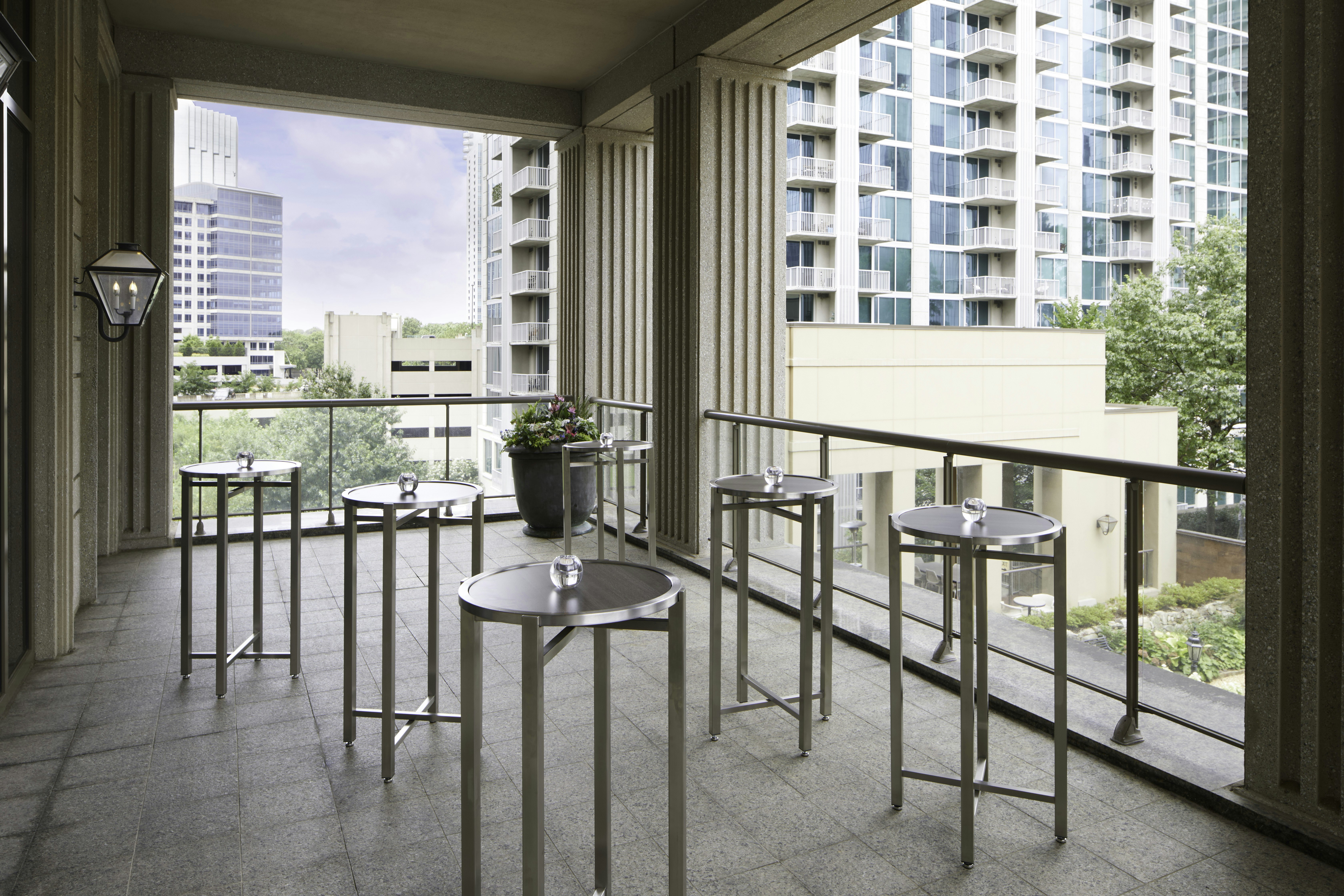 Waldorf Astoria Atlanta Buckhead 33/80