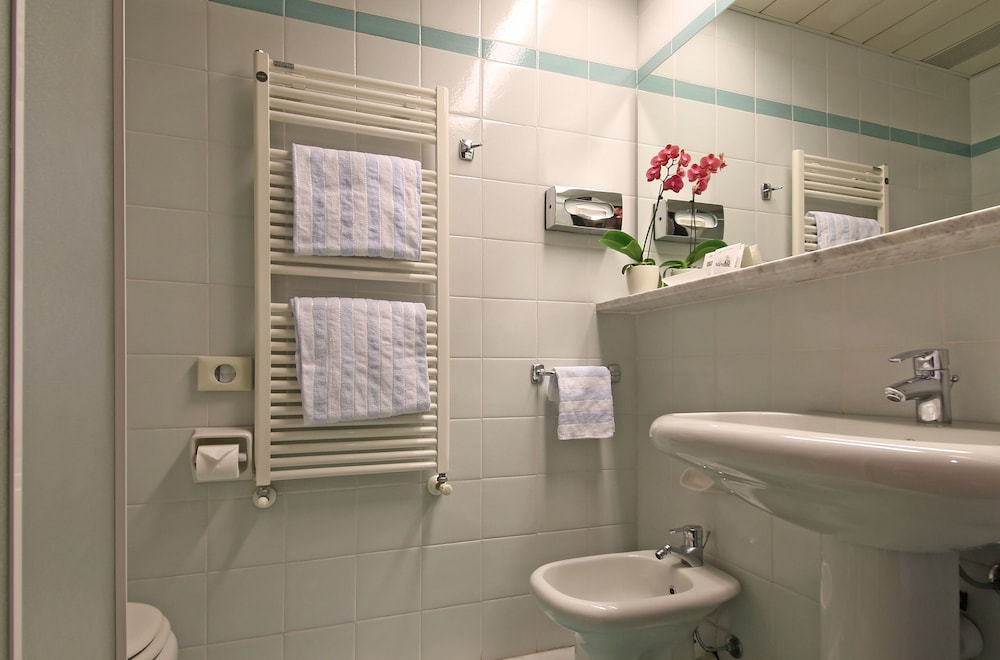 Hotel Nettuno 27/60