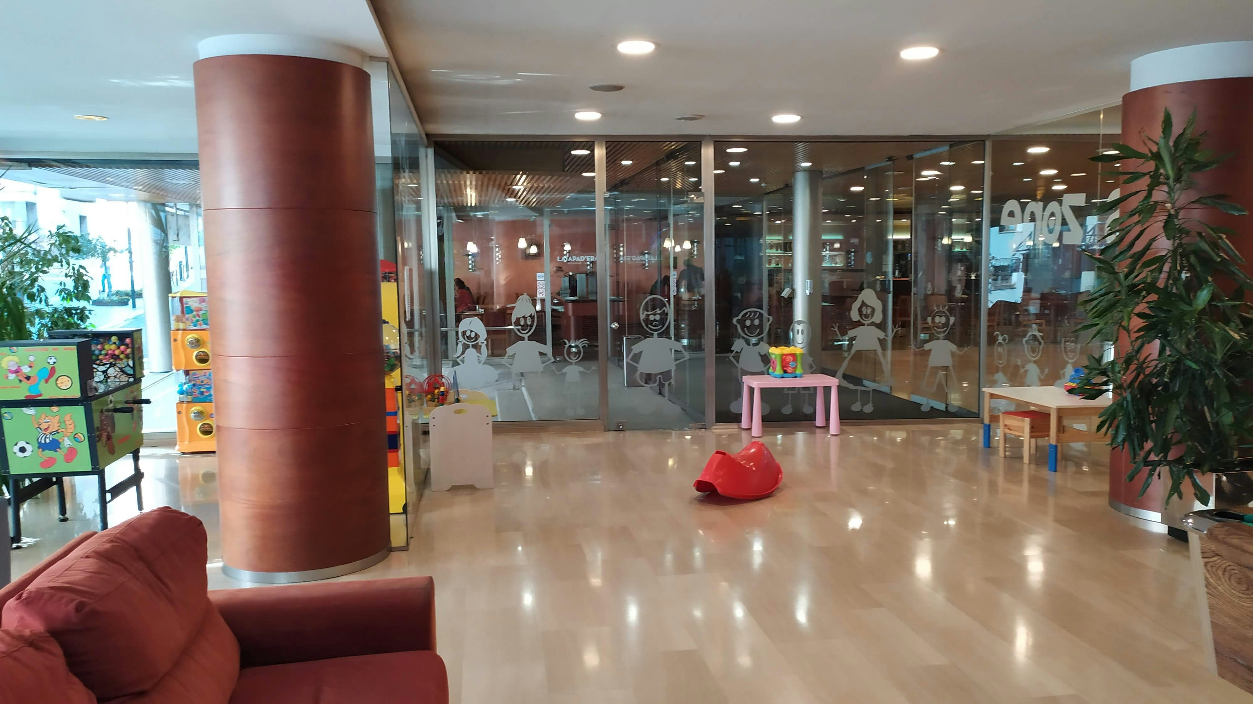 Hotel Sercotel Delfos Andorra 29/49