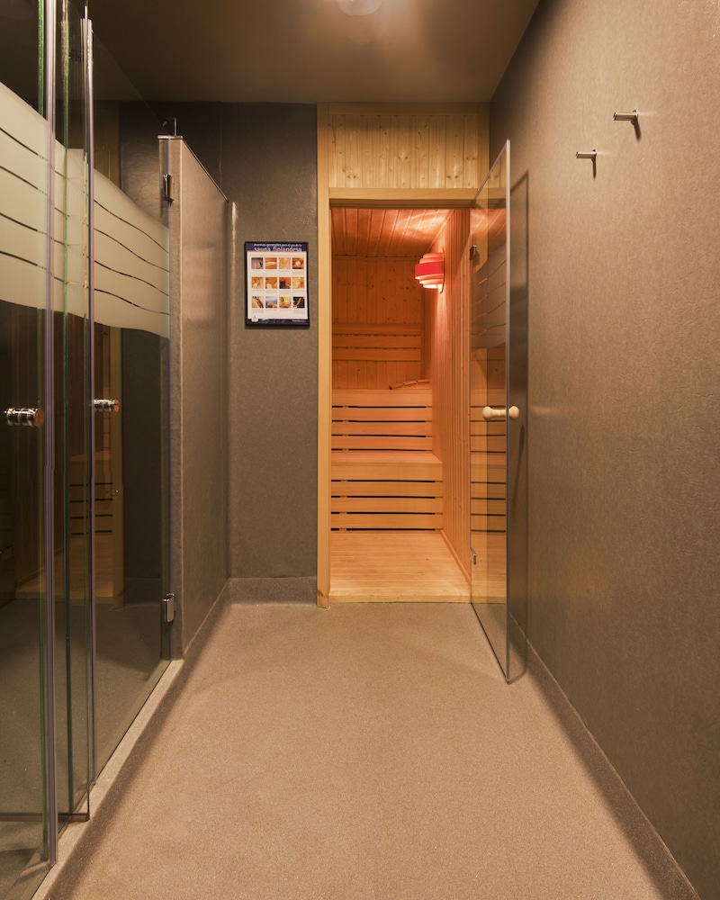 La Piconera Hotel and Spa 30/50