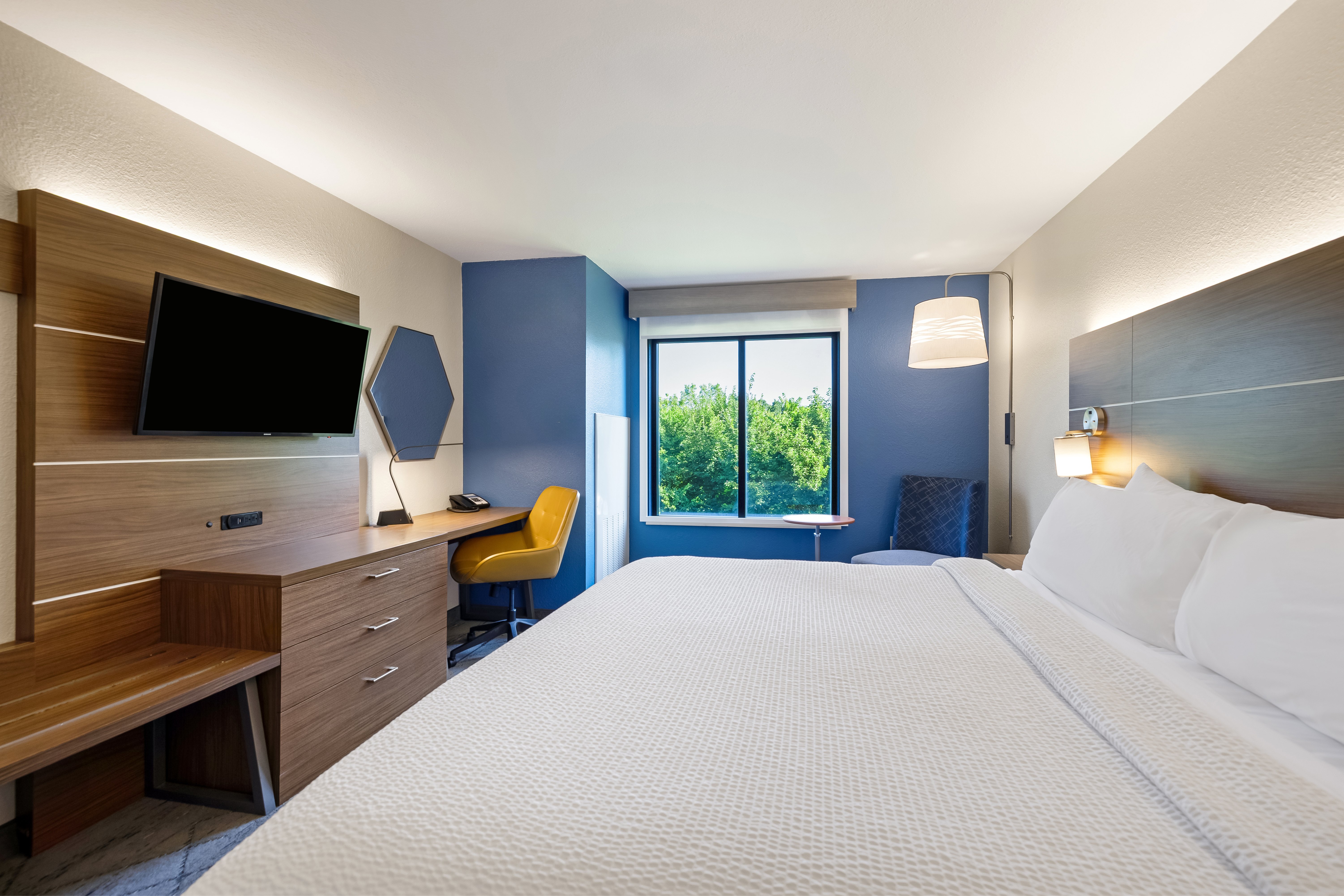Holiday Inn Express Hotel Suites Rolla Univ of Missouri Rolla 21/51