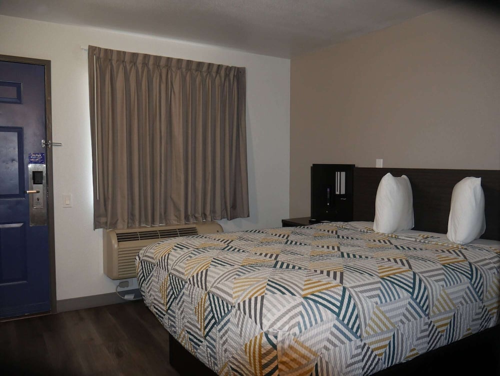 Motel6 Sacramento, CA – South Sacramento & Elk Grove 23/44