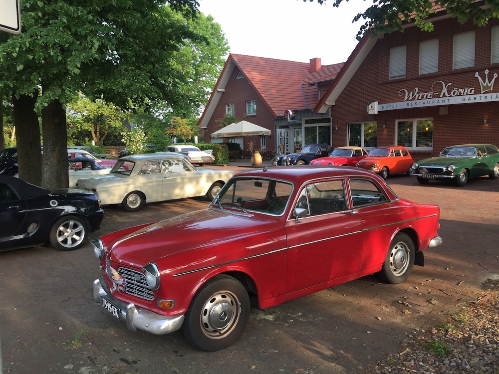 Landhotel Witte-Konig 41/50