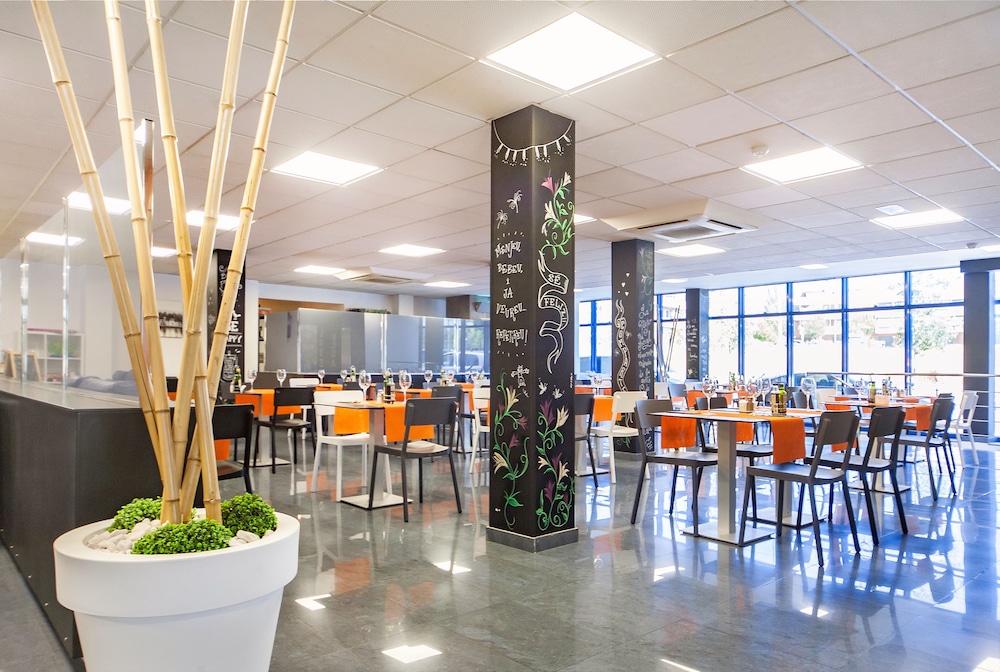 Hotel Sant Pere II 38/50