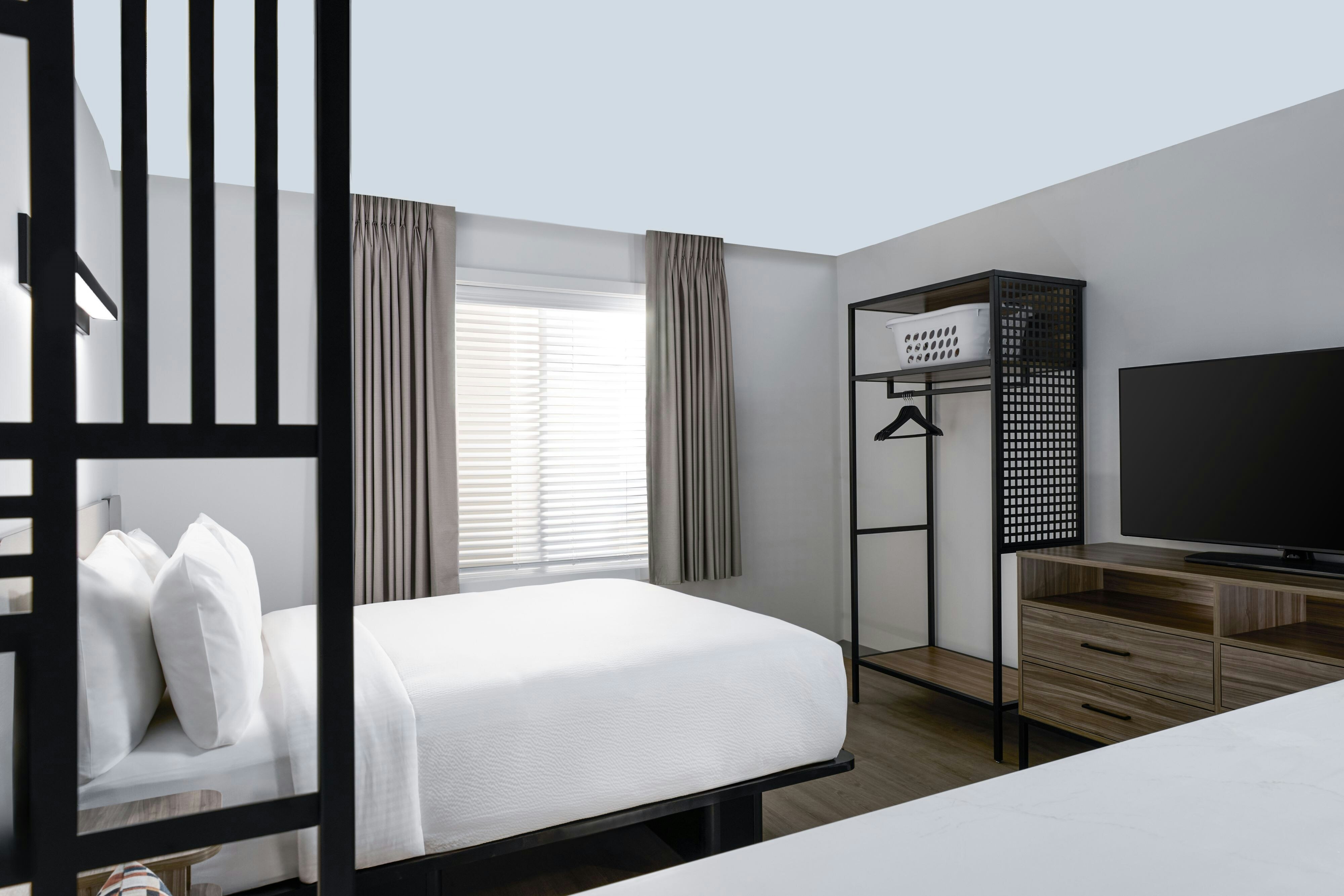 StudioRes by Marriott Memphis Cordova 15/35