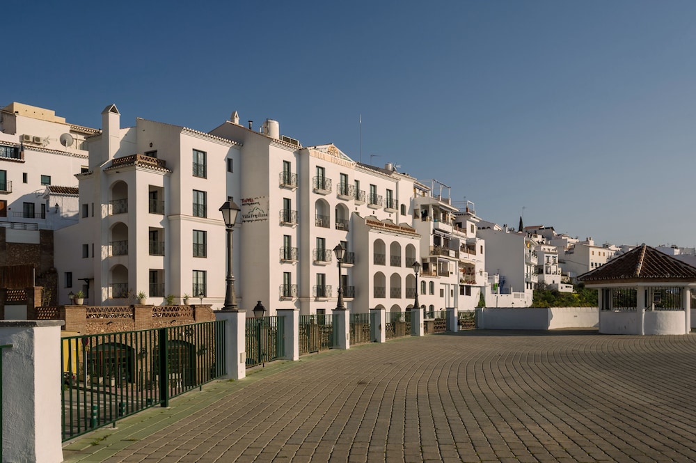 Villa Frigiliana 56/60