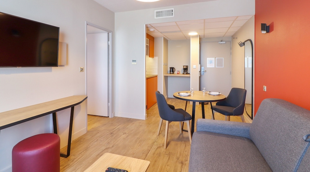 Appart City Confort Toulouse Diagora Labege 57/72
