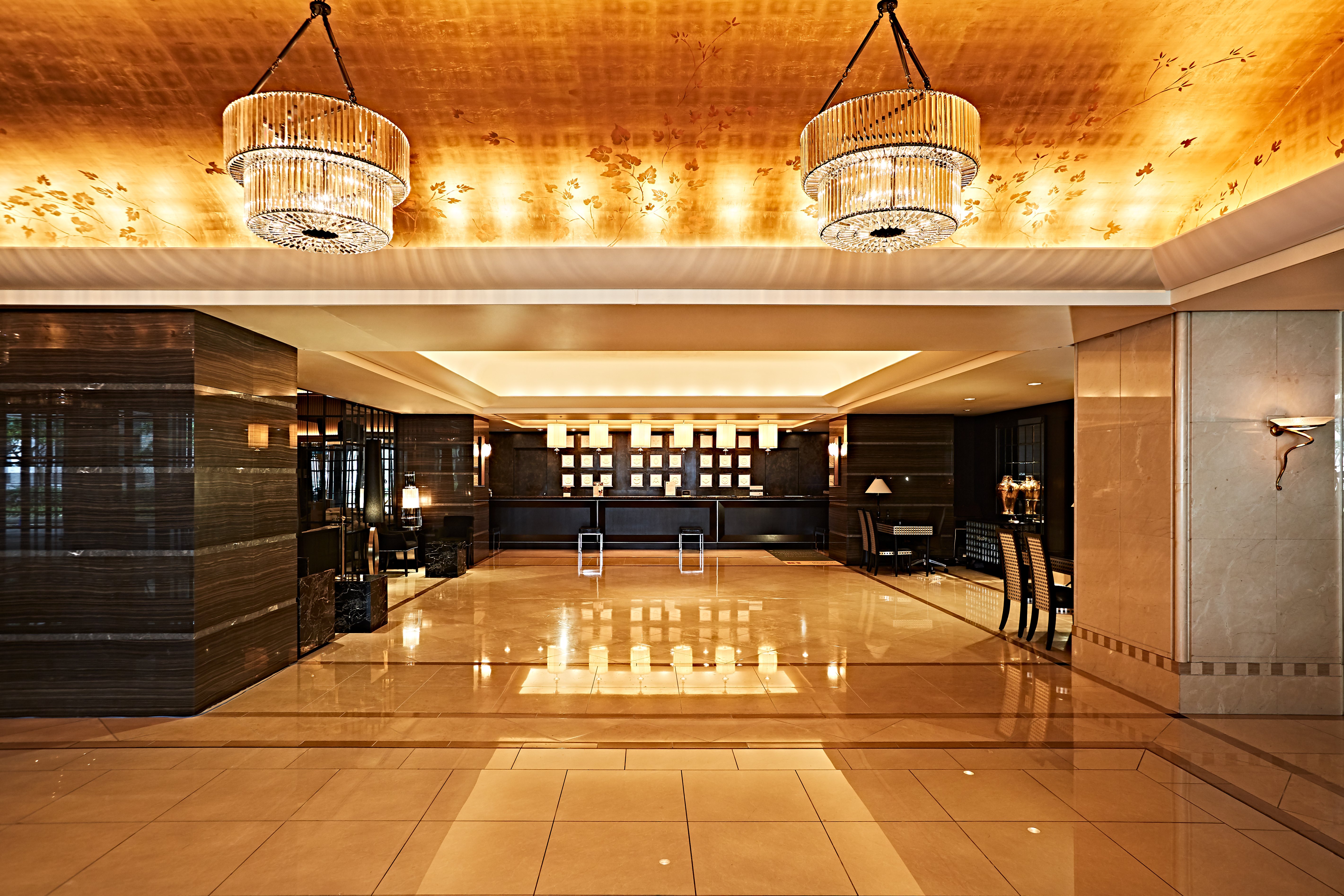 InterContinental Tokyo Bay 12/69
